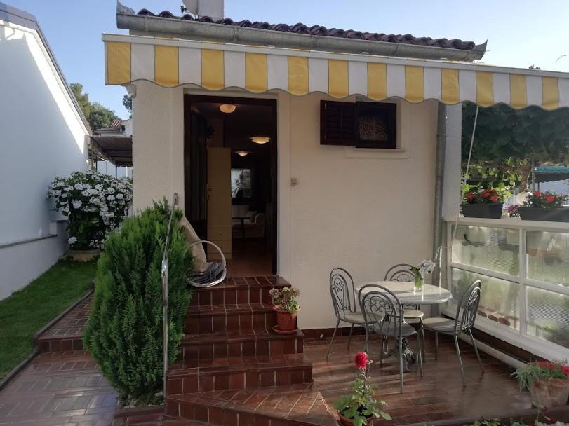 Apartmán Studio Apartman Meli Poreč Exteriér fotografie